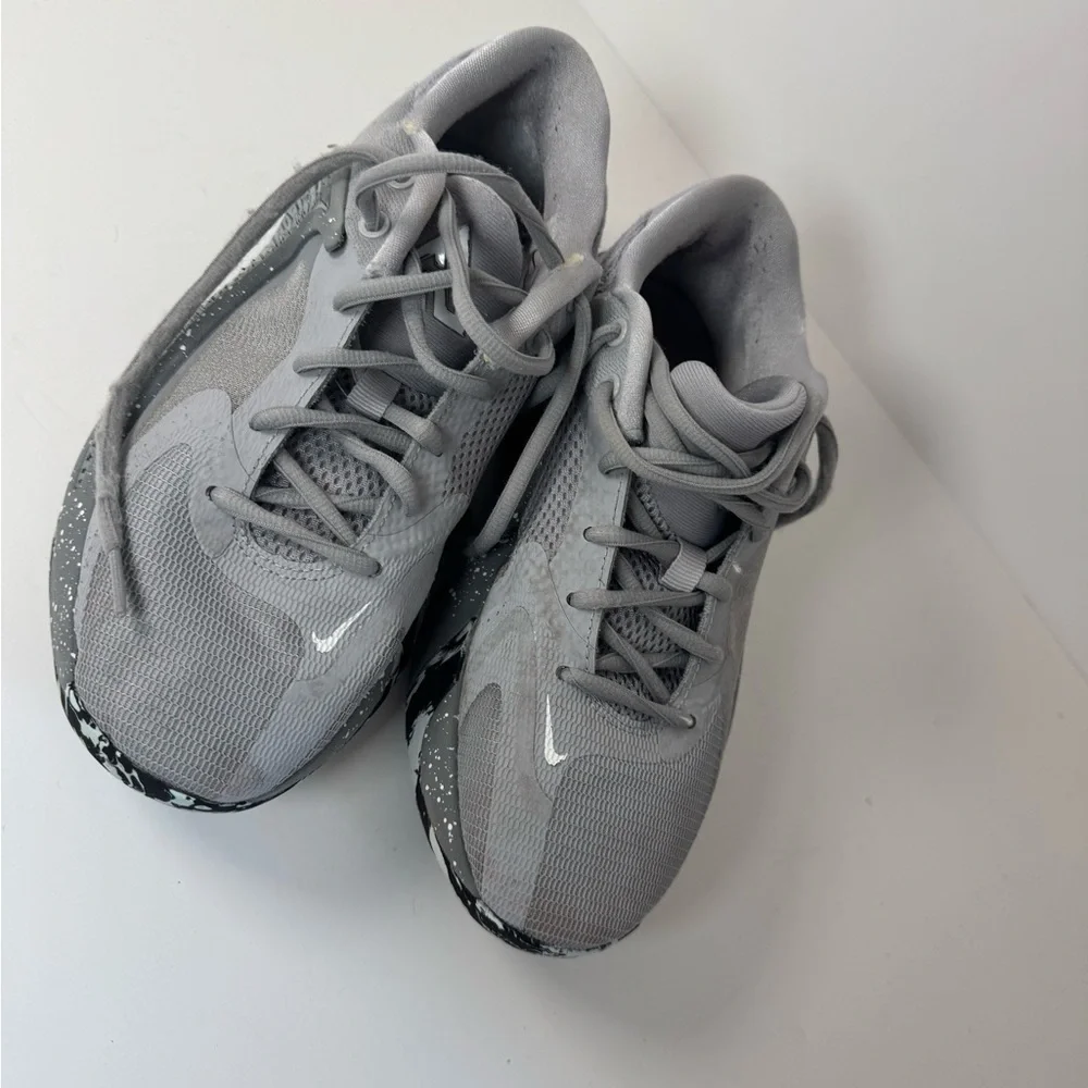 Zoom Freak 4 GS 'Etched in Stone'